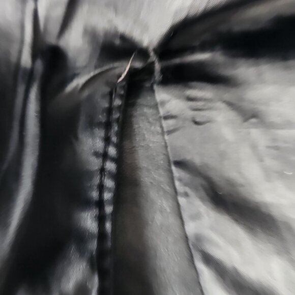 Coronet Montreal button-down Leather size medium USA - Picture 9 of 12